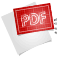 PDF Resizer logo