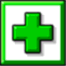 Theme Hospital logo