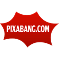 Pixabang.com logo