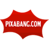 Pixabang.com logo