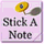 StickyPad icon