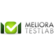 Meliora Testlab logo