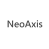 NeoAxis 3D Engine logo