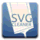 SVGOMG icon