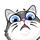 Cat GIF TV icon