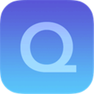 quietscrob.droppages.com QuietScrob logo