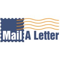 Mail A Letter logo
