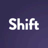 Shift Savings logo