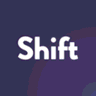 Shift Savings logo