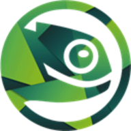 SUSE Linux Enterprise logo