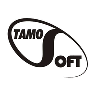 TamoSoft Throughput Test logo