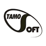 TamoSoft Throughput Test logo