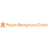 People Background Check logo