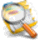 Filelight icon