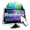 Remoter logo