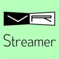SwatterCo VR Streamer logo
