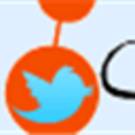 Long Tweet Splitter logo