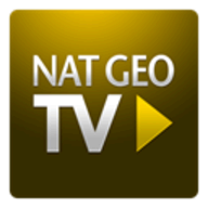 Nat Geo TV logo