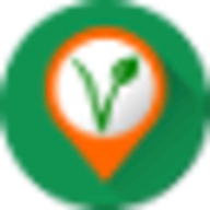 OpenVegeMap logo