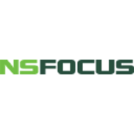 NSFOCUS logo