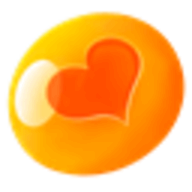 SweetFM logo