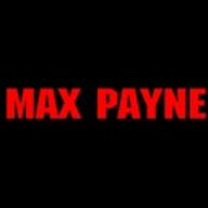 rockstargames.com Max Payne logo