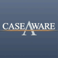 CaseAware logo