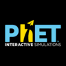 PhET Interactive Simulations logo
