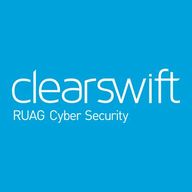 Clearswift SECURE Web Gateway logo