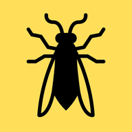 Sandfly Map logo