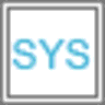SYSessential MBOX to MSG Converter logo