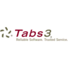 Tabs3 logo