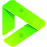 Play HD Stream logo
