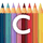 Colorfit icon