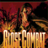 Close Combat logo