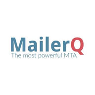 MailerQ logo
