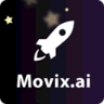 Movix logo