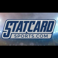 StatCard Sports logo