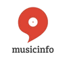 Musicinfo logo