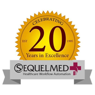 SequelMed EPM logo