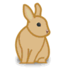 RabbitVCS logo