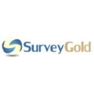 SurveyGold logo