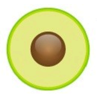 Avocado Banners logo