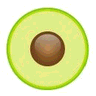 Avocado Banners logo