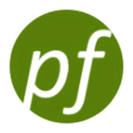 PerfectForms logo
