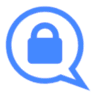 safer.chat logo