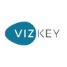 VizKey logo