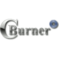 cconta.com CBurner logo