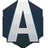 Aurora Game Hub logo