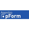 pForm logo